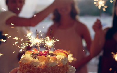 Throwing a Surprise Party: How to Keep It Under Wraps