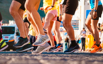 The Science of Running: How Proper Footwear Can Boost Your Performance