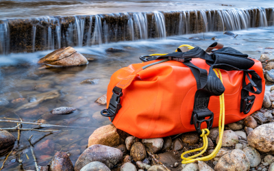 Waterproof vs. Water-Resistant Gear: What’s the Difference and What to Choose?