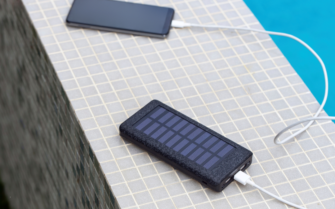 Top Solar-Powered Gadgets for Your Next Outdoor Adventure