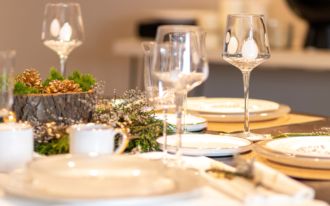 Transform Your Daily Dining: Table Setting Tips for Every Meal