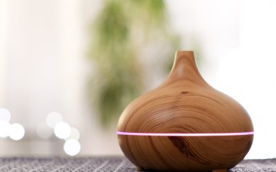 The Healing Power of Aromatherapy: A Journey into Scents and Wellness