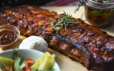 Exploring the Rich Tapestry of Regional BBQ: A Journey Across the United States
