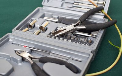 Simple Home Repairs for New Homeowners